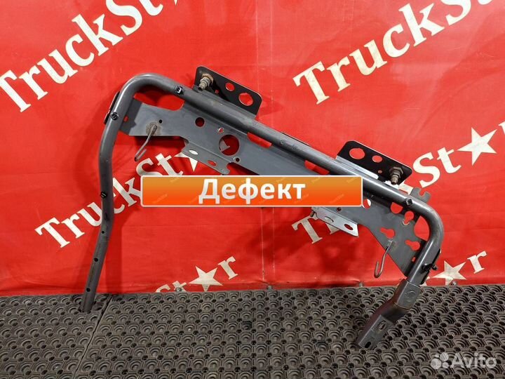 Кронштейн перекидок Renault Premium