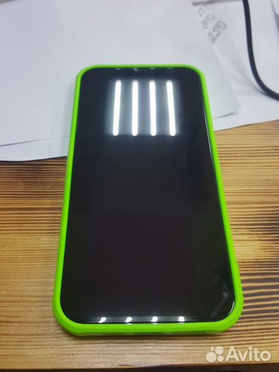 iPhone 12 pro max gold 256gb