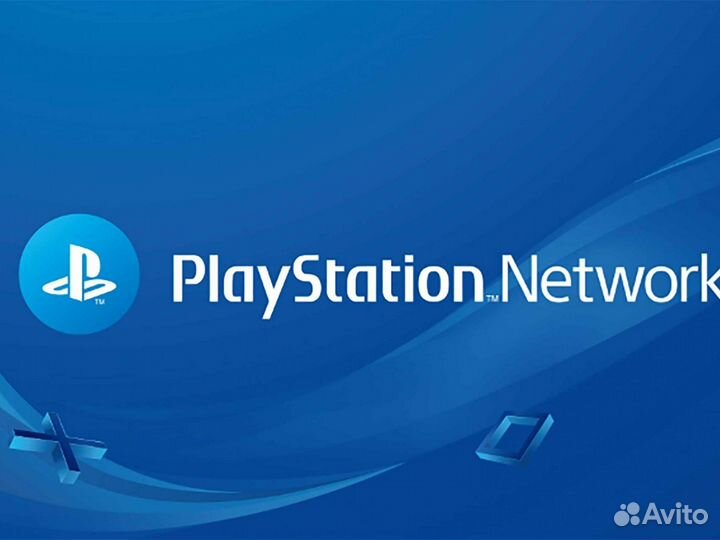 Игры для PS5/PS4