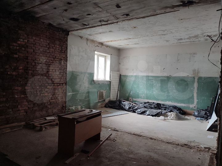 Производство, 200 м²