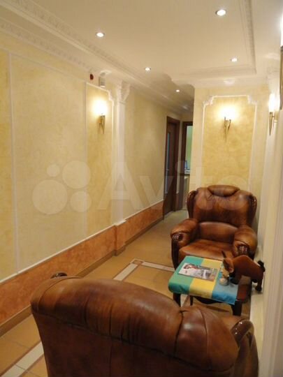 Офисное помещение, 17 м²