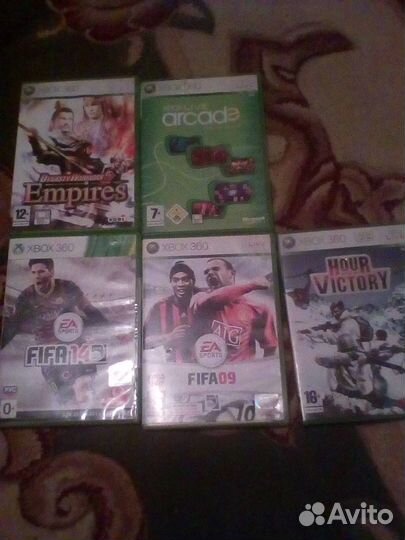 Игры лицензия