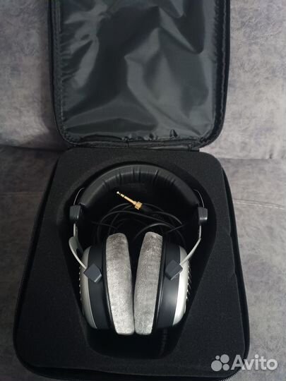 Beyerdynamic DT 990 (32 Ohm) новые