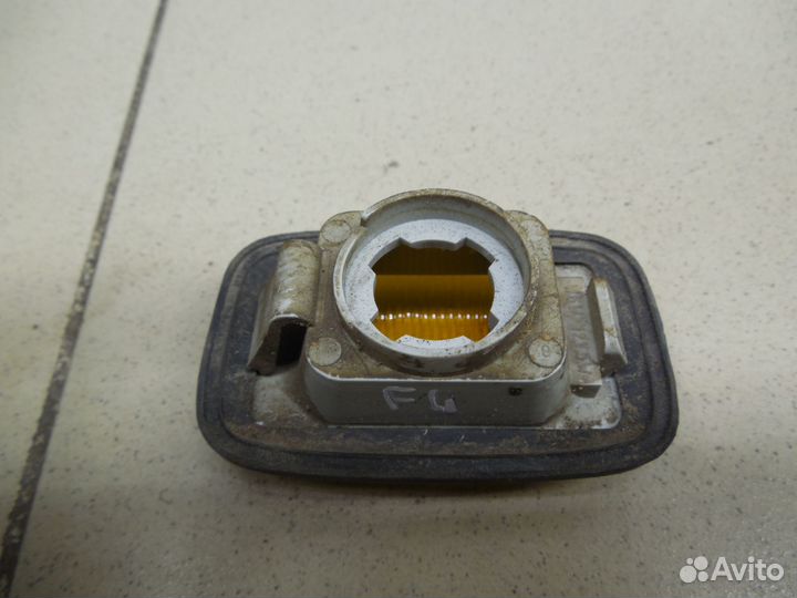 Повторитель на крыло Land Cruiser (100) 1998-2007