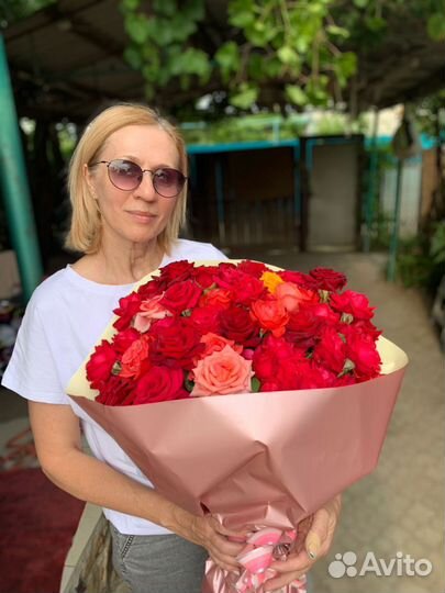 Глажка белья