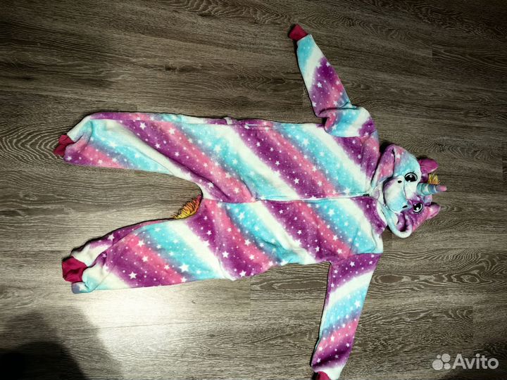 Кигуруми 120