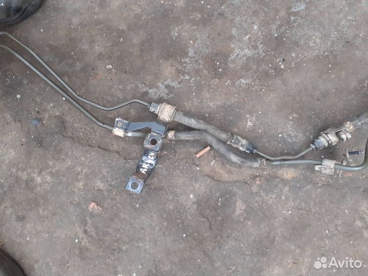 Трубка гидроусилителя Nissan Almera (G15)