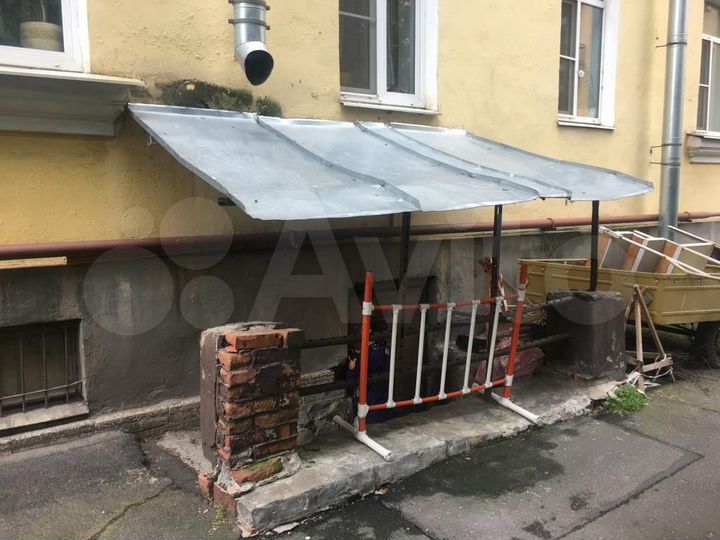 Помещение 67кв.м у м.Пушкинская