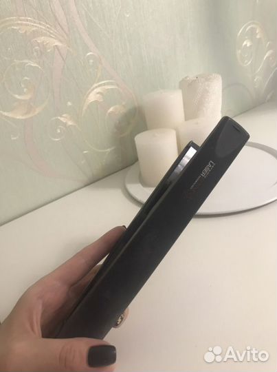 Утюжок выпрямитель для волос