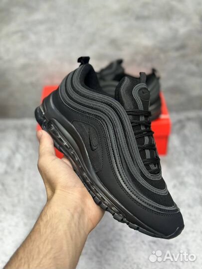 Кроссовки Nike Air Max 97