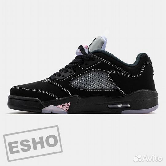 Nike Air Jordan 5 Low Dongdan