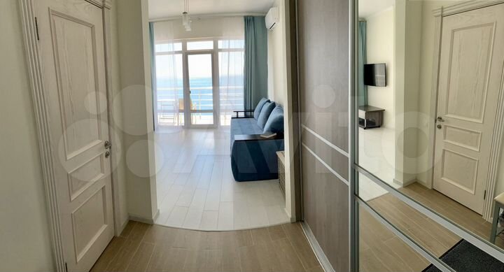 3-к. квартира, 82 м², 6/11 эт.