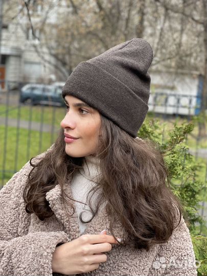 Шапка унисекс