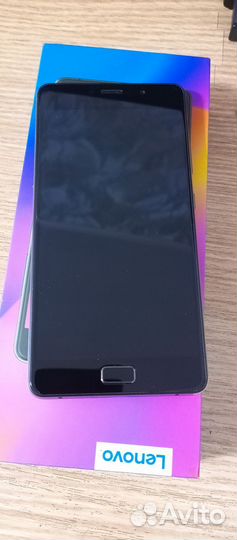Смартфон Lenovo P2 4/64