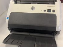 Сканер HP ScanJet Pro 3000 s2