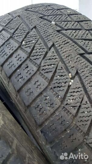 Hankook Winter I'Cept IZ W606 195/65 R15 95T