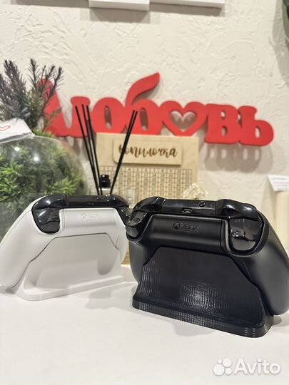 Подставка для джойстика xbox one