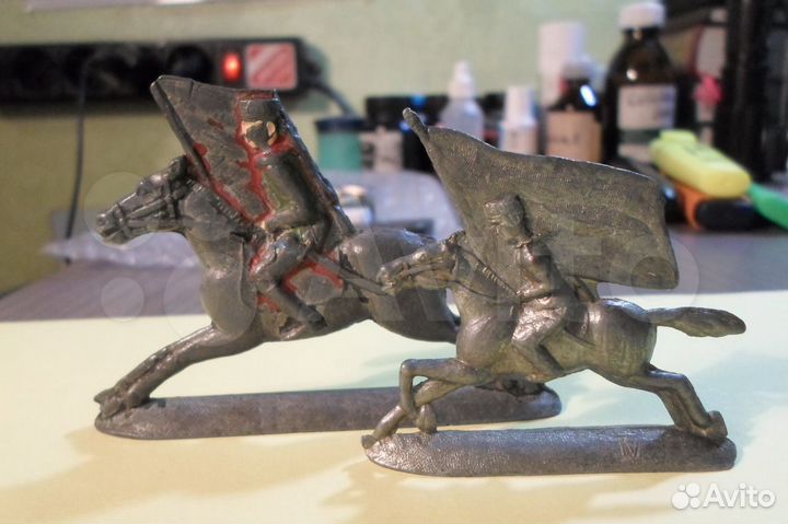 Солдатики зми-компашка весёлых солдатиков