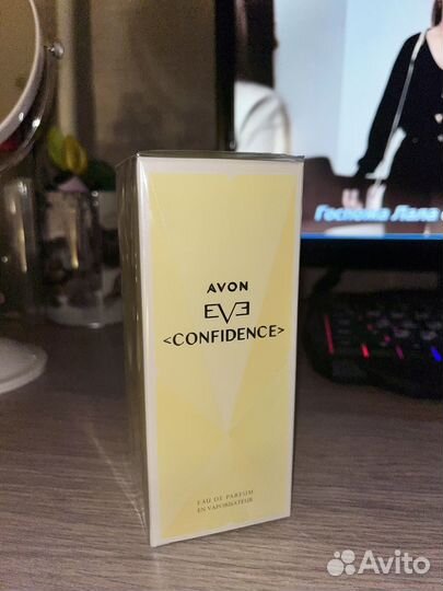 Туалетная вода