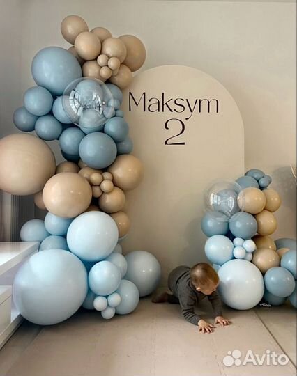 Фотозона, бенто фотозона пайетки, шары