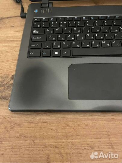 Ноутбук днс i7 4700 MQ, 840M, 8GB DDR3