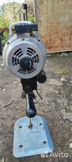 Швейное оборудование бу