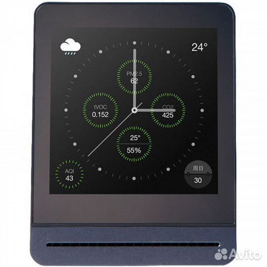 Анализатор воздуха Xiaomi Mijia (новые )