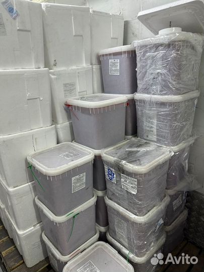 Икра горбуши оптом