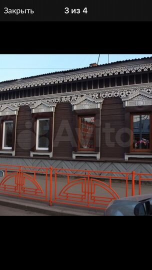 Свободного назначения, 70 м²