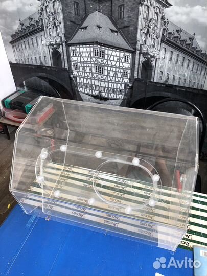 Барабан лототрон