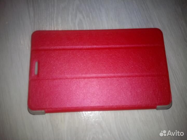 Чехол на планшет