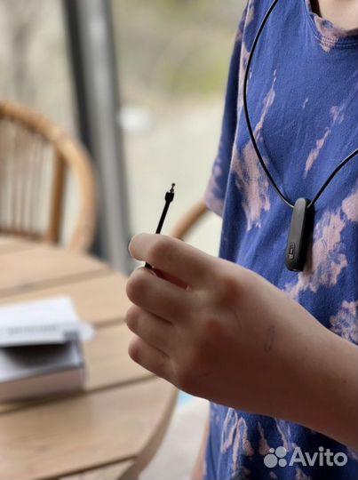 Микро наушник аренда