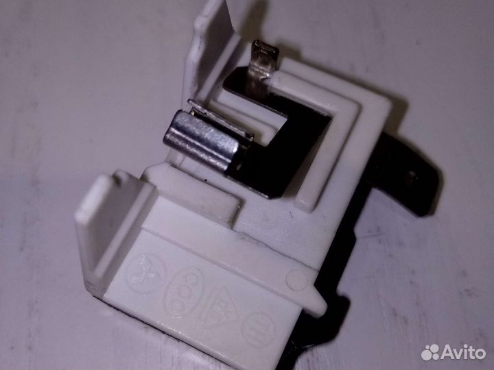 Пусковое реле для холодильника