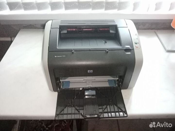 Принтер лазерный
