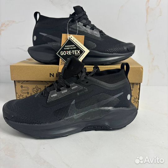 Кроссовки nike trail