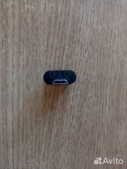 Переходник с USB на Micro-USB