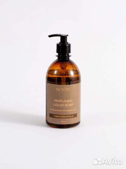 Жидкое мыло крупным и мелким оптом