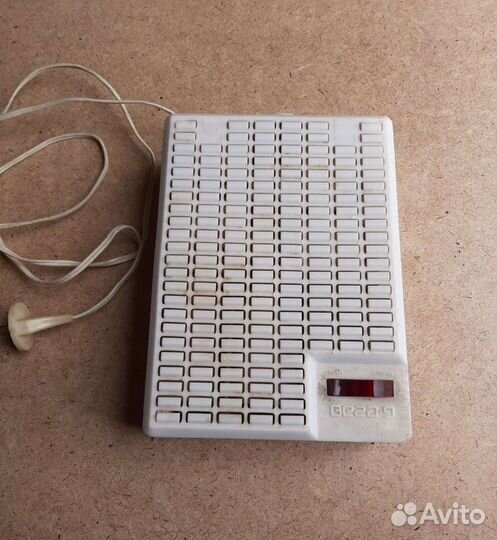 Стабилизатор напряжения бу СССР