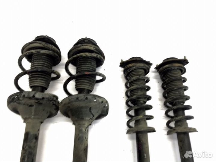 Амортизаторы, стойки комплект Subaru Outback BR