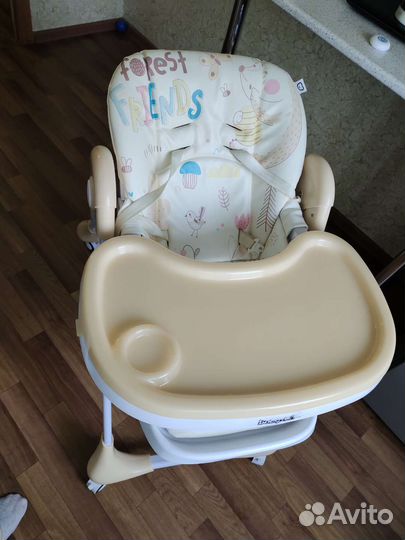 Стул для кормления