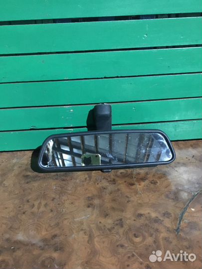 Зеркало салонное BMW E36