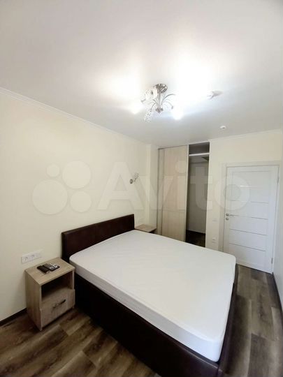 1-к. квартира, 40 м², 9/24 эт.