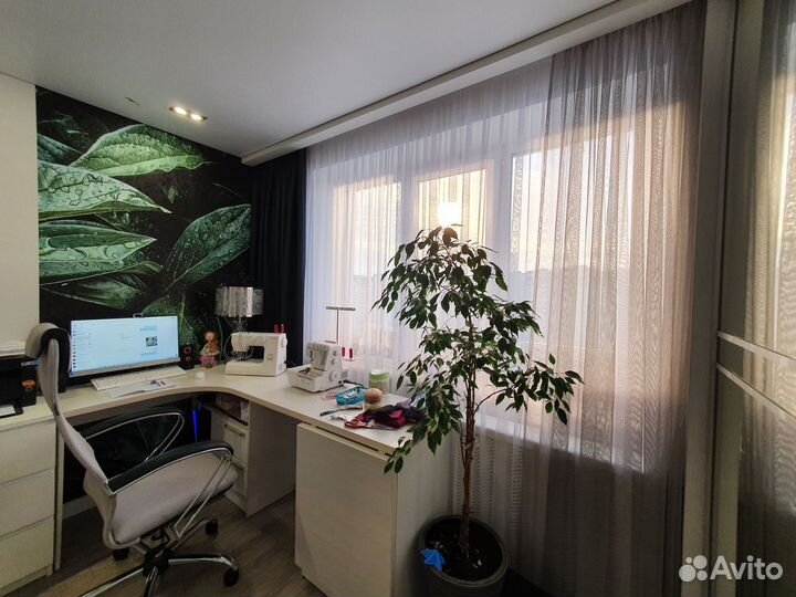 Компьютерный стол трансформер