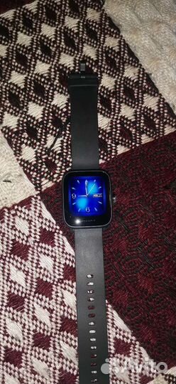 Часыamazfit bip u pro 2008