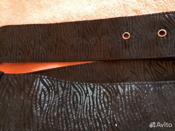 Женский ремень