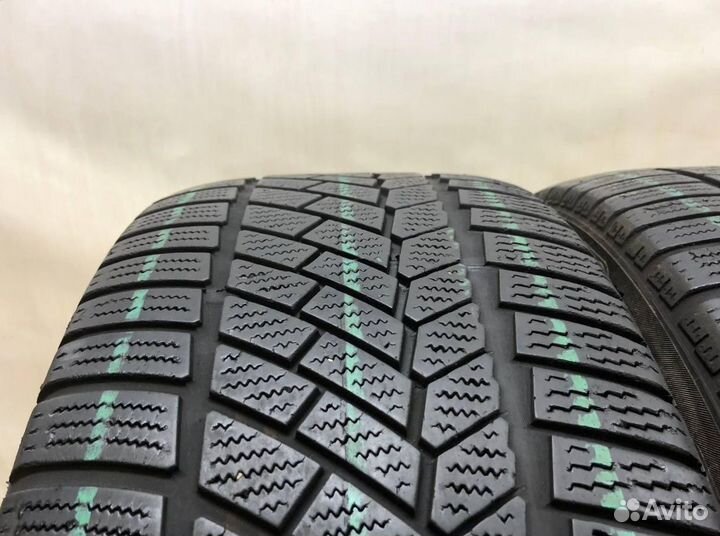 Continental ContiWinterContact TS830 P SSR 245/45 R18 97R