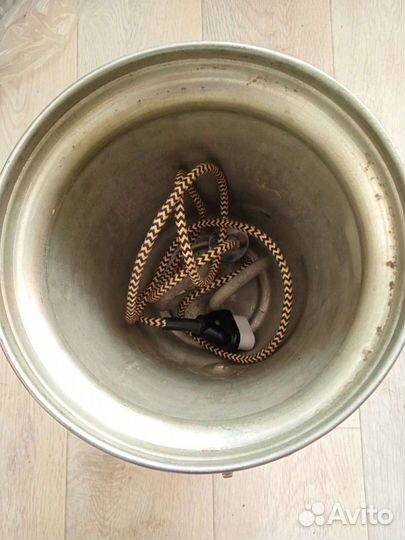 Самовар электрический