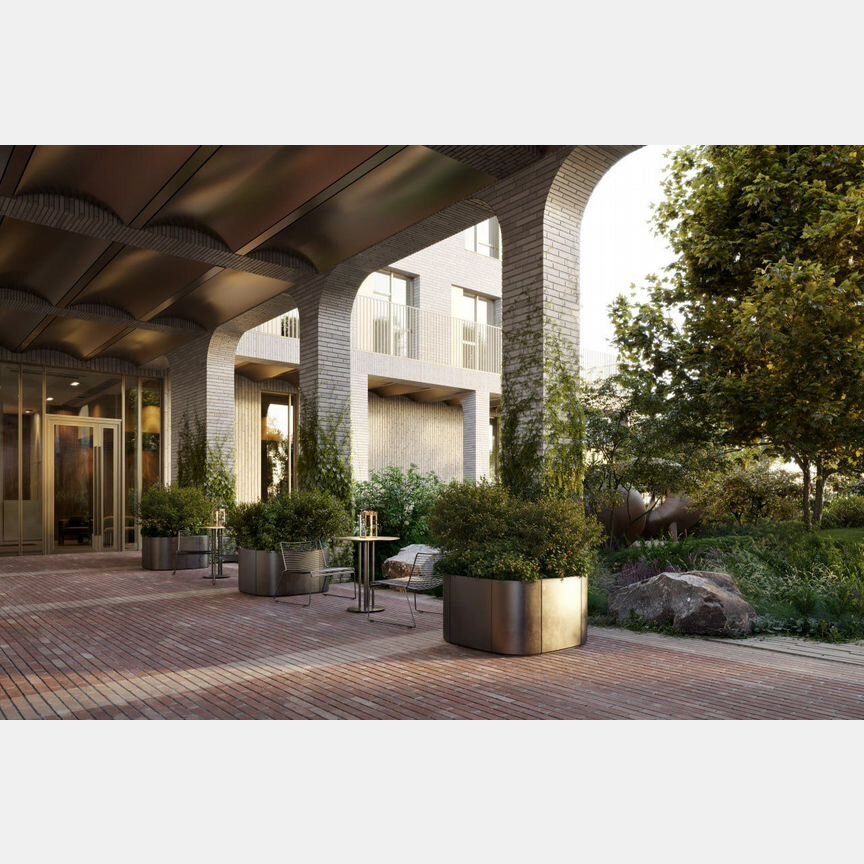 Квартира-студия, 25 м², 9/12 эт.