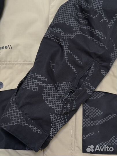 Куртка сноубордическая мужская Termit