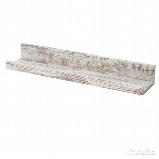 Полка Мосслэнда Икеа. Новая. Вышлю